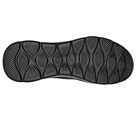 Skechers Men's Go Walk Flex No Hands Hands Free Slip-Ins Sneaker, Black, 11 — image 5
