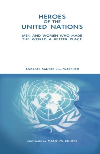Heroes of the United Nations