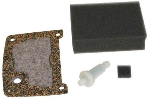 PP214.HA3017 Air Filter Kit for Desa, Reddy, Master, Remington Heater 71-054-0300