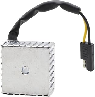 LEFEDA Motorcycle repair replacement parts - rectifier M5 EFI 141 M7 153 BEARCAT 570 Z570 SRX120 ZR120 ZR900 0630-181 for Arctic Cat
