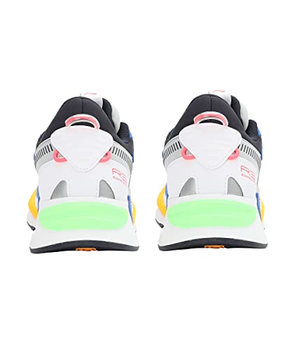 Image of Puma Unisex Adult RSZ Sneaker