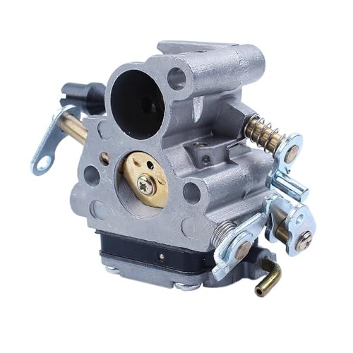 Kit cylindre 39mm avec carburateur haute compression pour tronçonneuse 236 240