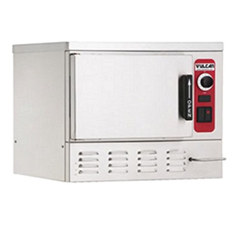 Vulcan C24EA3 Countertop Electric Convection Steamer