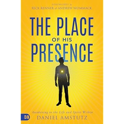 The Place of His Presence