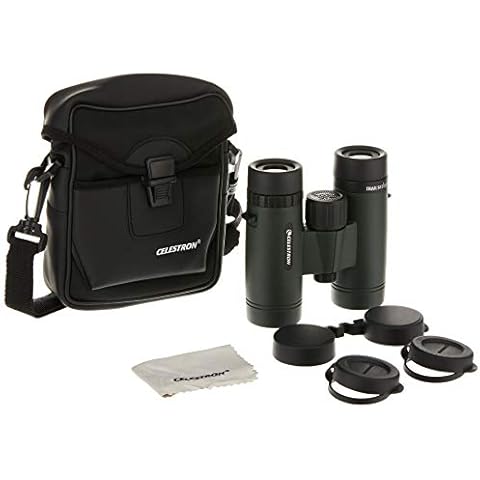 Celestron TrailSeeker 10x32 Binoculars Cover