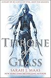 Sarah J. Maas Throne of Glass Series 6 Books Collection Set (Ages 14+) - English - Fantasy - Image 5