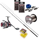 1x Ultimate Method Feeder 3.00m – 50g