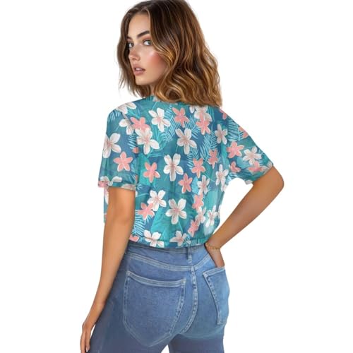 Image of Womens Short Sleeve Bolero Shrug Open Front Knit Cropped Cardigan Shoulder Cover for Dress Cute Casual Knit Cover Up