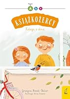 Ksiazkozercy Kolega z okna: Poziom 1 8328065436 Book Cover