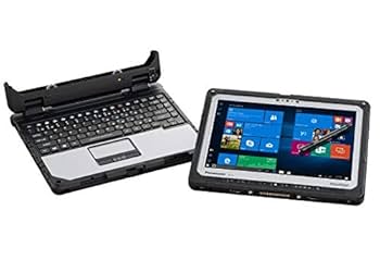 Amazon.com : Panasonic Toughbook CF-20 MK2, Intel Core m5