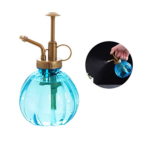 2 Pieces Spray Bottles Refillable Cleaning Bottle Spray, Adjustable Water Spray Bottle for Home Cleaning,Plant watering,350ML