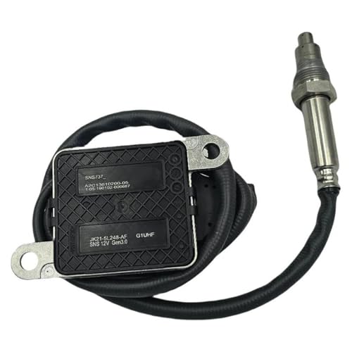 Capteur NOx pour Ford Transit Custom MK2 2018-2020 JK21-5L248-AF d'oxyde d'azote
