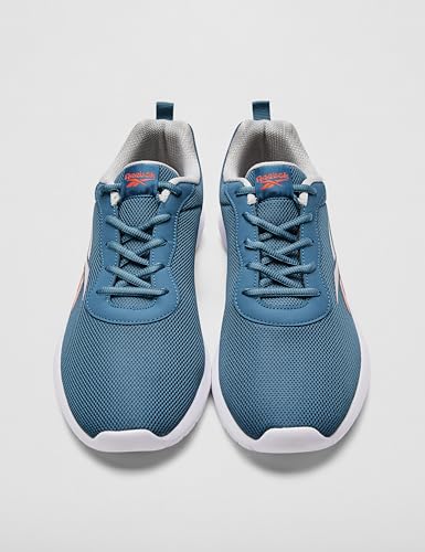 Image of Reebok Men's Running Shoes Lightweight Rubber Outsole Sports Shoes for Men | Lightweight Gym Shoe for Men | Running, Jogging, Walking & Gym | Flow Advance M