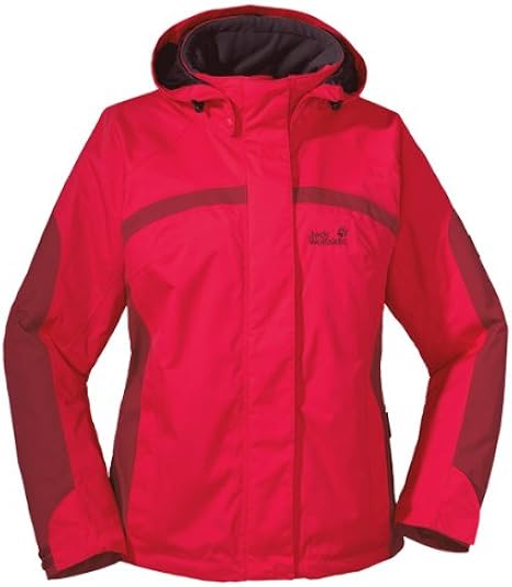 jack wolfskin topaz jacket