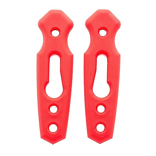 SpearPro Ranger Dagger Teflon Coated SS Knife 3.5