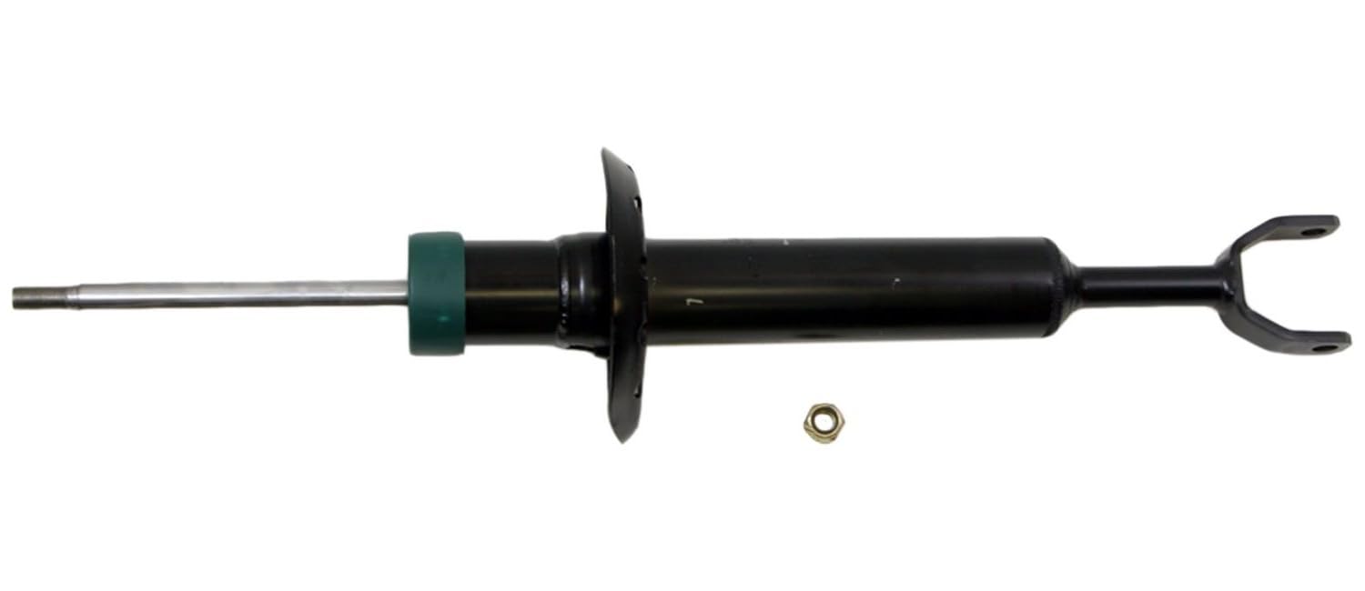 Gabriel G51097 Ultra Front Strut Compatible with 96-99 Audi A4 Base, 96-00 Audi A4 Quattro Base; 98-01 Volkswagen Passat FWD (1 Pack)