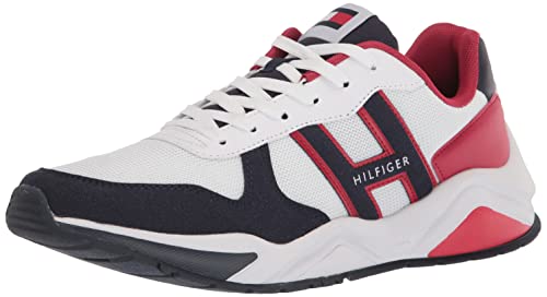 Tommy Hilfiger Men's Martell Sneaker