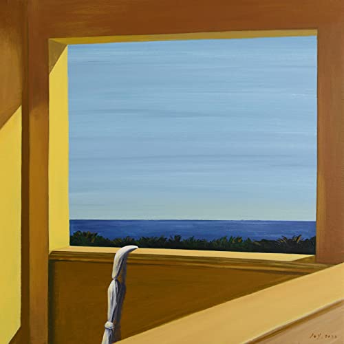 Flying Lotus feat. Devin Tracy