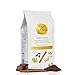 100% Naturally Flavored Coffee, Dirty Chai, Ground Coffee + Real Cacao & Chai Spices (no artificial flavors!), 12oz