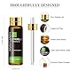 MAYJAM CITRONELLA Ätherisches Öl 10ML, Zitronengrasöl-1 für Diffusor, Luftbefeuchter, DIY, Home，Wardrobes