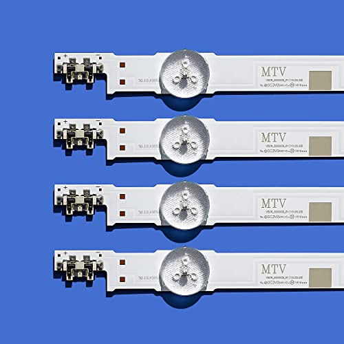 Bande Rétroéclairage Samsung – S_5U70_60_FL_L8_ Rev 1.2 – Pour UE60JU6450U – Gauche