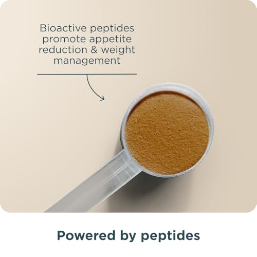 Ancient Nutrition Active Peptides Metabolism Powder, Chocolate - image 5
