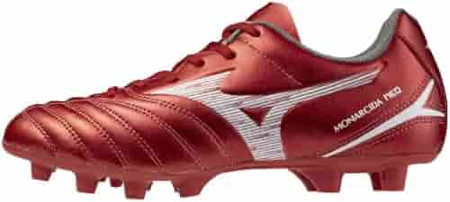 Mizuno Monarcida NEO 3 Select Jr. Football Spikes, Wide