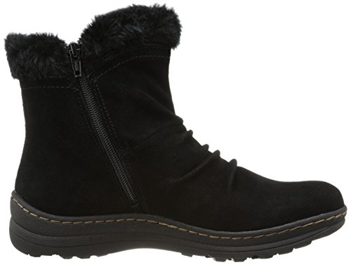 Baretraps Women's Adalyn, Black, 9 M Us #TOP5