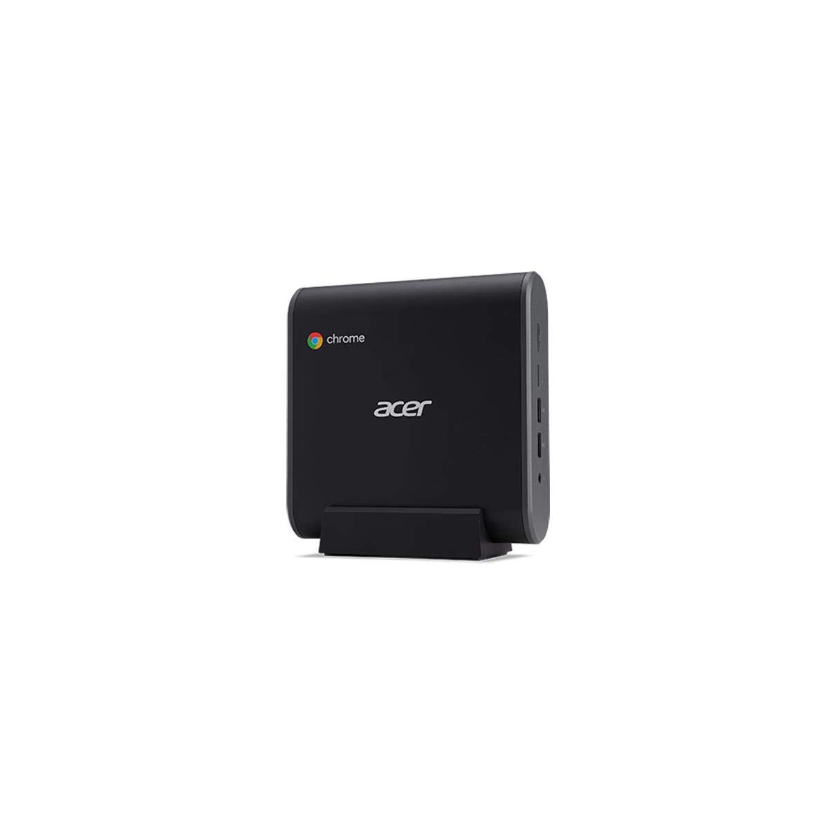 Buy Acer Chromebox, 8th Gen Intel Core i7-8550U, 16GB DDR4, 64GB - Main Image