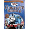 Thomas & Friends - The Complete Series 6 [DVD]