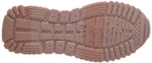 Blowfish Malibu Girl's Luna-k (Little Big Kid) Sneaker4