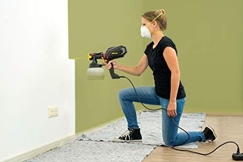 WAGNER Universal W 575 FLEXiO paint 