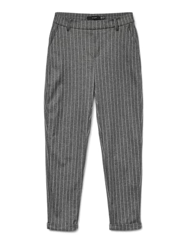 Pantalon Ample VERO MODA Fluide Vmmaya Macy pour le Bureau et les Sorties