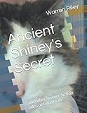 shiny pikachu  Ancient Shiney\'s Secret: and other science fiction tales of tomorrow