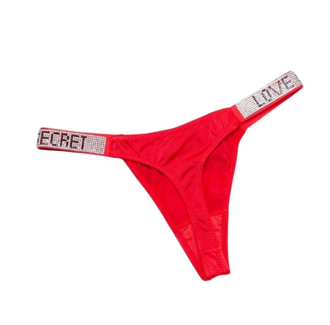 ur higher self Women's 100% Super Soft Cotton Hipster Panty Medium Coverage Mid Waist Bikini Knickers Waistband Panties Floral Brief Pack Ladies Plain Innerwear Printed Elastic Underwear Candy No Marks-picture-45