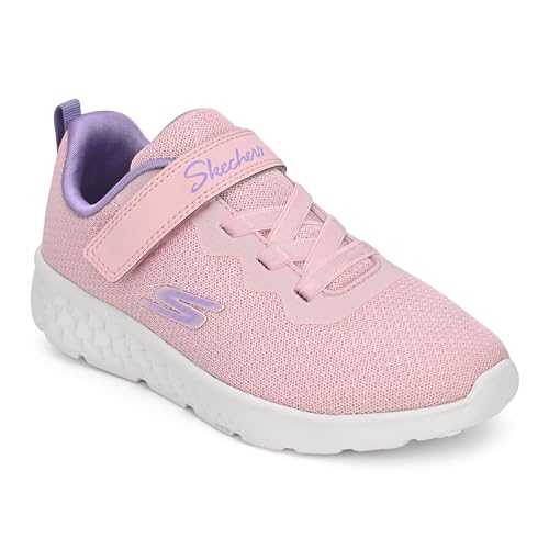 Image of Skechers Girls GO Run 400 Running Shoes