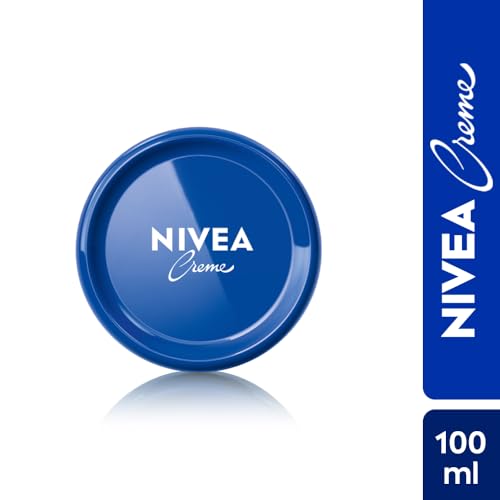 Image of NIVEA Creme, All Season Multi Purpose Cream, 100ml