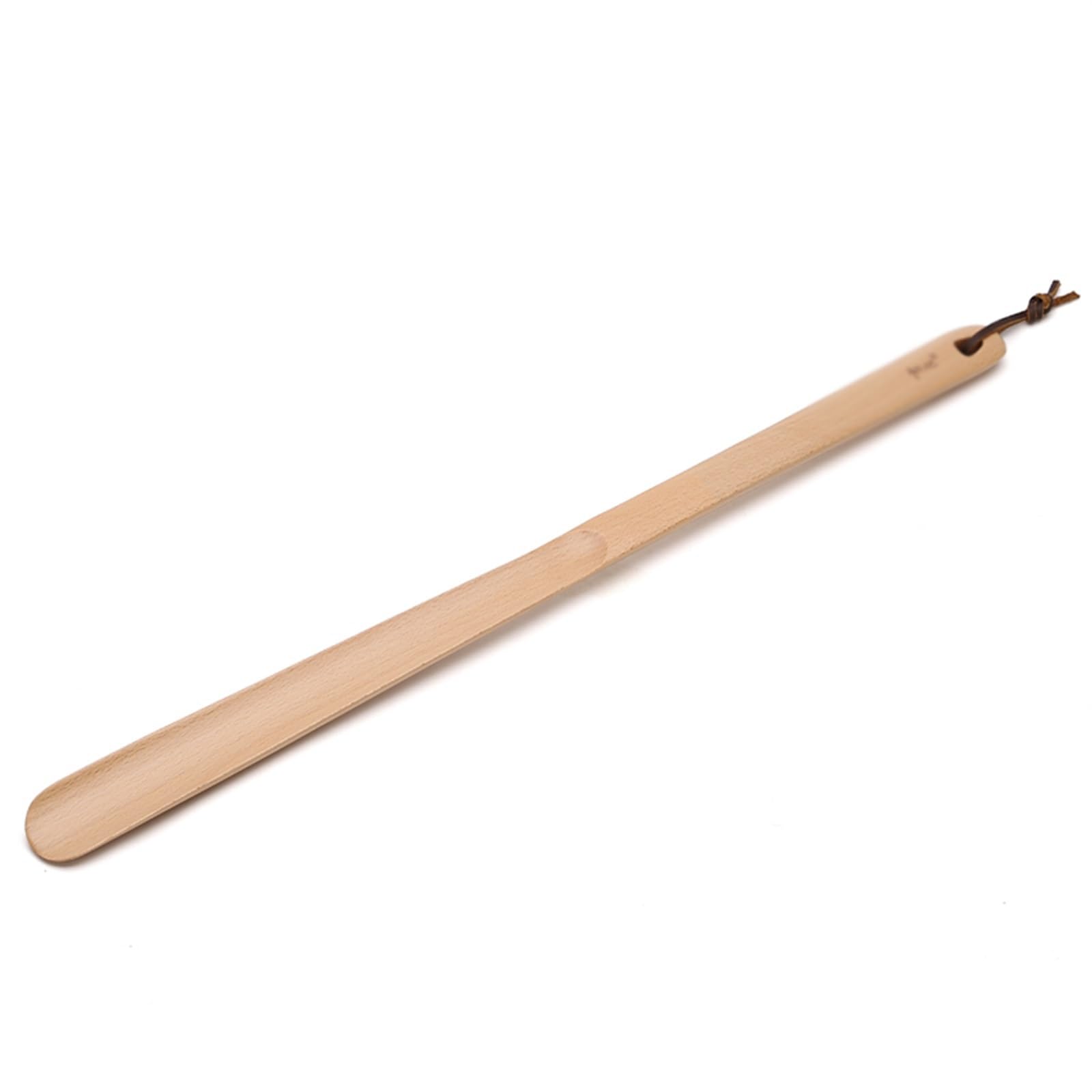 Łopatka do butów Łopatka do butów z długim Lekkie, łatwe do noszenia, 9,4-24 cali, do butów i obuwia(60cm)
