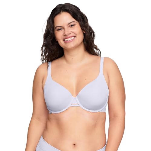 Image of Warner's Women's Warners Women's Cloud 9 Super Soft Ribbed Underwire with Lift Bra