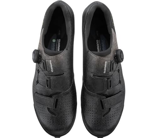 RX8 (RX801) Shoes, Black, Size 41, 10 UK - Image 3