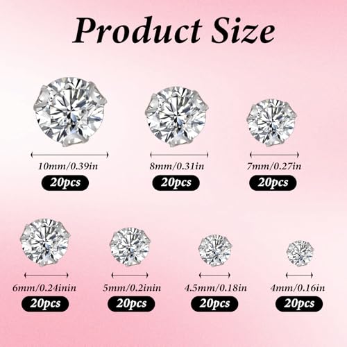 La Mejor Lista de Diamantes de imitación para comprar hoy. 26 Imagen adicional