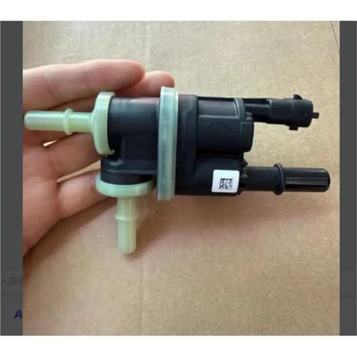 Electrovanne carbone JS19468AA pour supprimer le voyant moteur Equator
