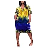 🔥🔥🐲【Características】 Cuello redondo, Sin Manga , Corte holgado holgado, Estilo casual chic, Color sólido / Estampado floral, MuticolorTops tipo túnica