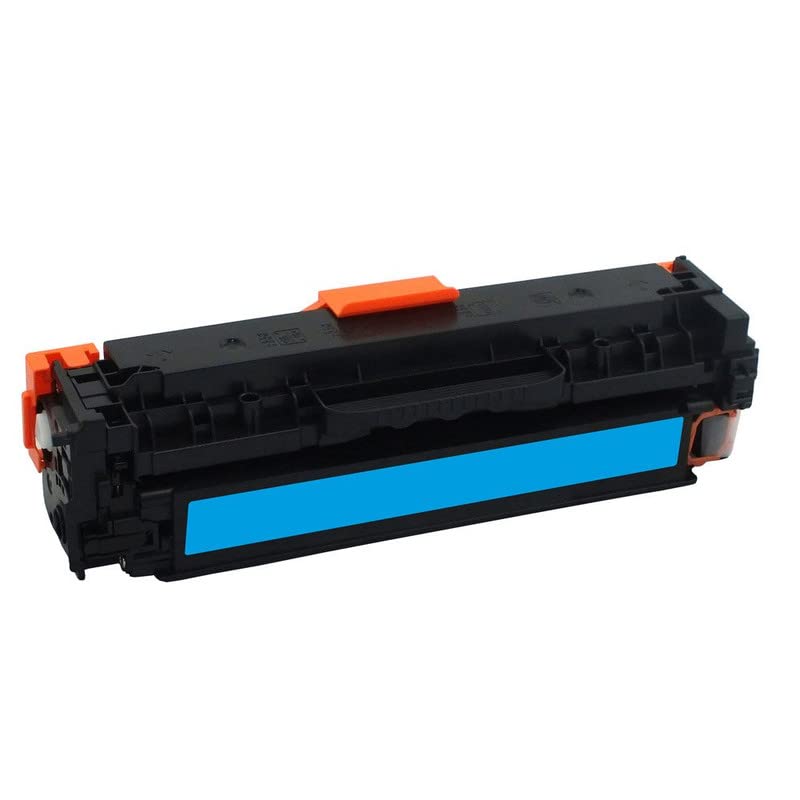 Image of 204A / CF510A / CF511A / CF512A / CF513A Toner Cartridge Compatible withColor Laserjet Pro M154A / M154nw / M180n / M181fw (Set of 4)