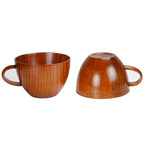 Tazza con manico Golosa bianco, 350 ml - 58Products