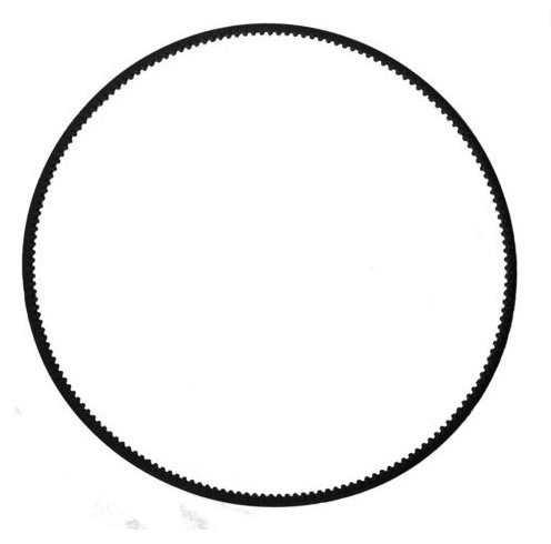 sunbeam bread maker drive belt