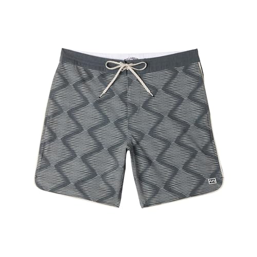 Billabong Men's 73 Lo Tide 18