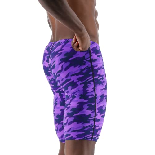 Image of TYR Durafast Elite Solid Jammer
