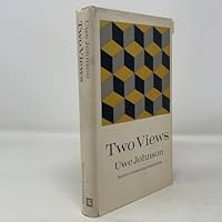 Zwei Ansichten. 999754935X Book Cover