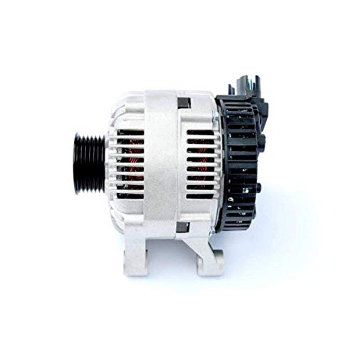 HELLA 8EL 011 710-511 Alternador - 14V - 90A